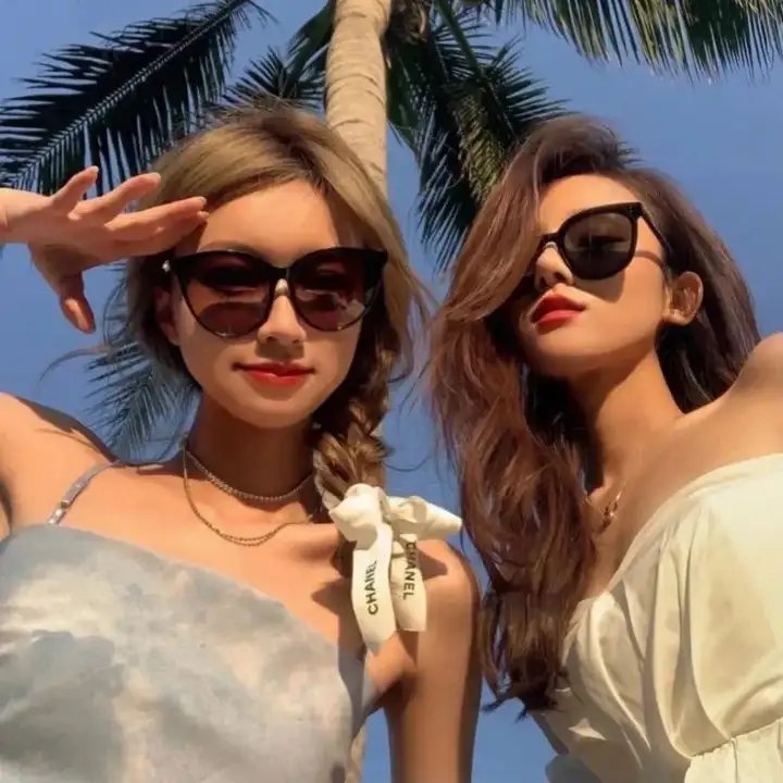 痞子校花变身记